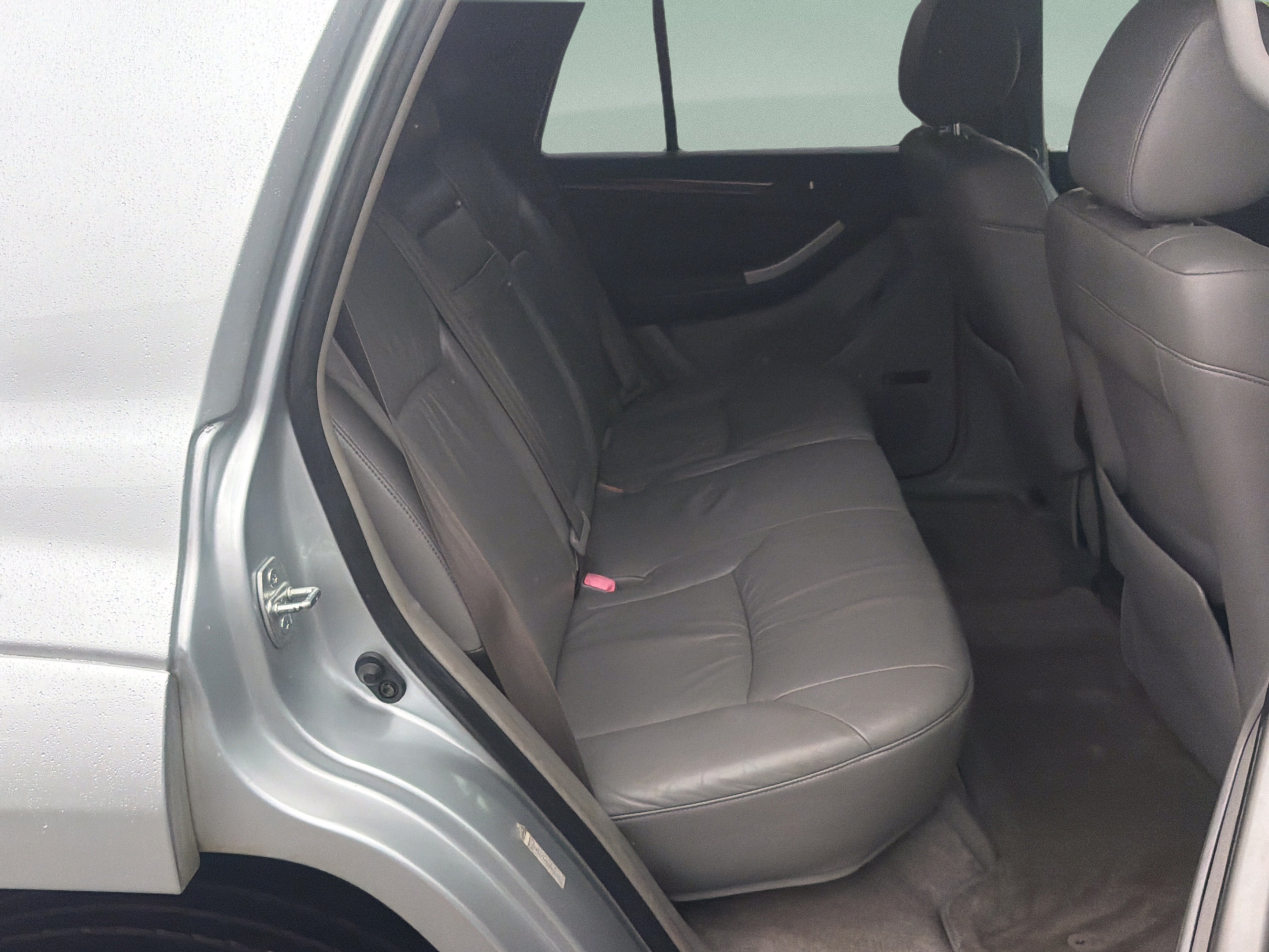 Used 2005 Toyota 4Runner Limited RWD image 15