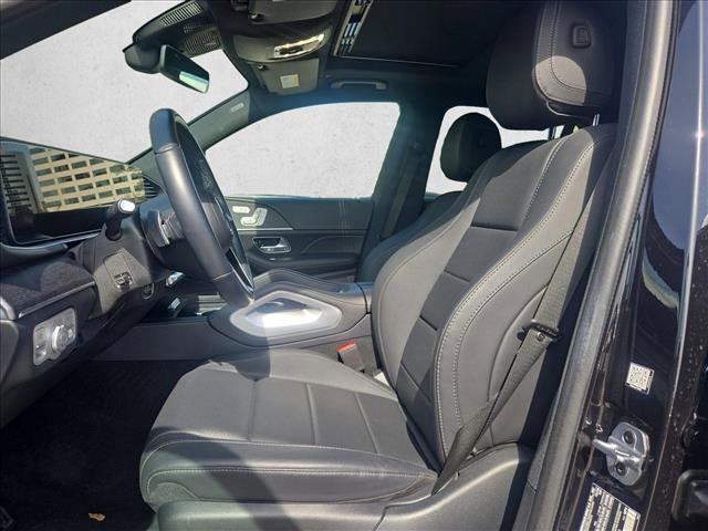 Certified 2025 Mercedes-Benz GLE 450 4MATIC image 16