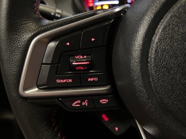 Used 2023 Subaru Crosstrek 2.5i Limited image 39