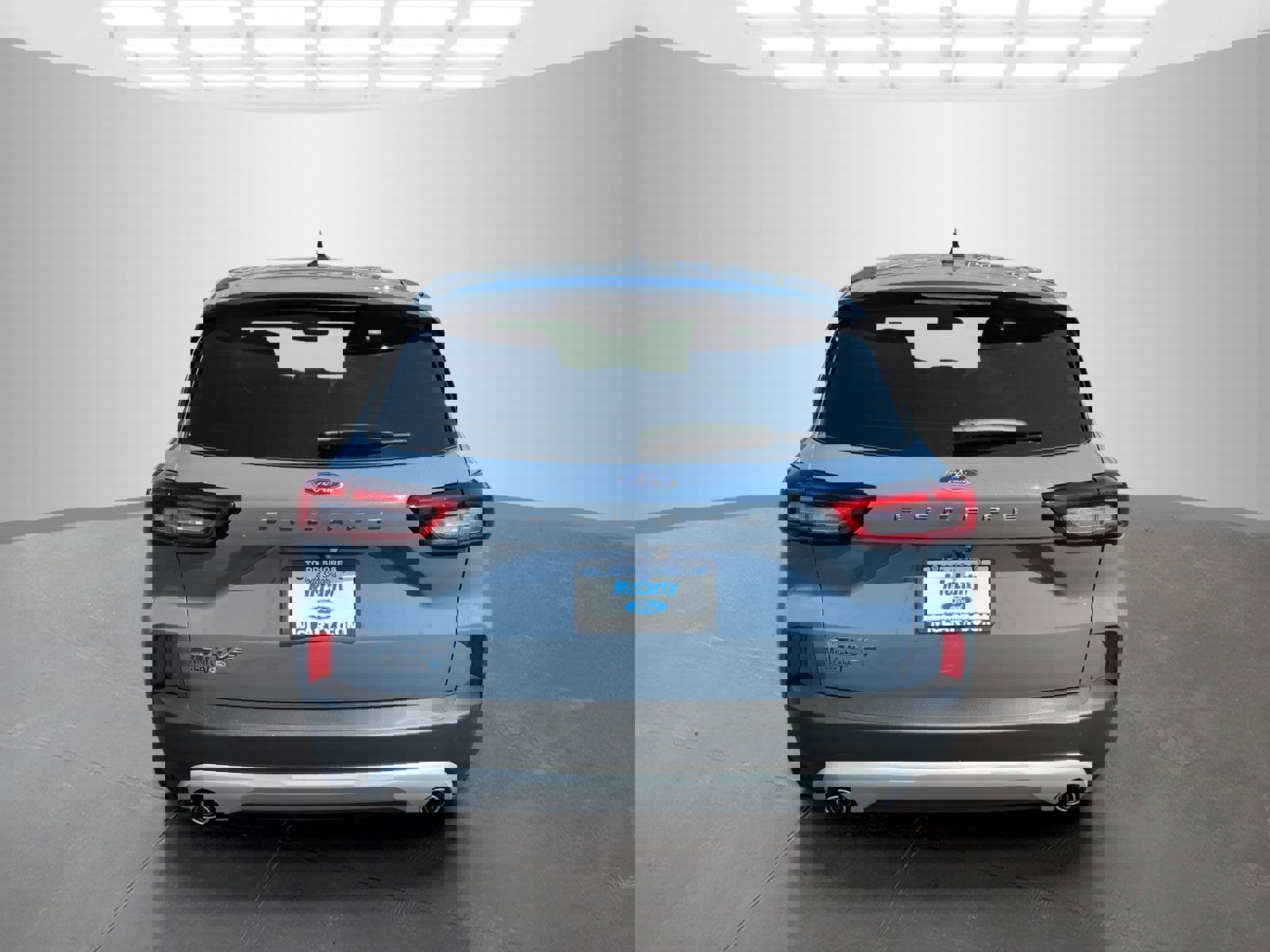 New 2025 Ford Escape Active image 5