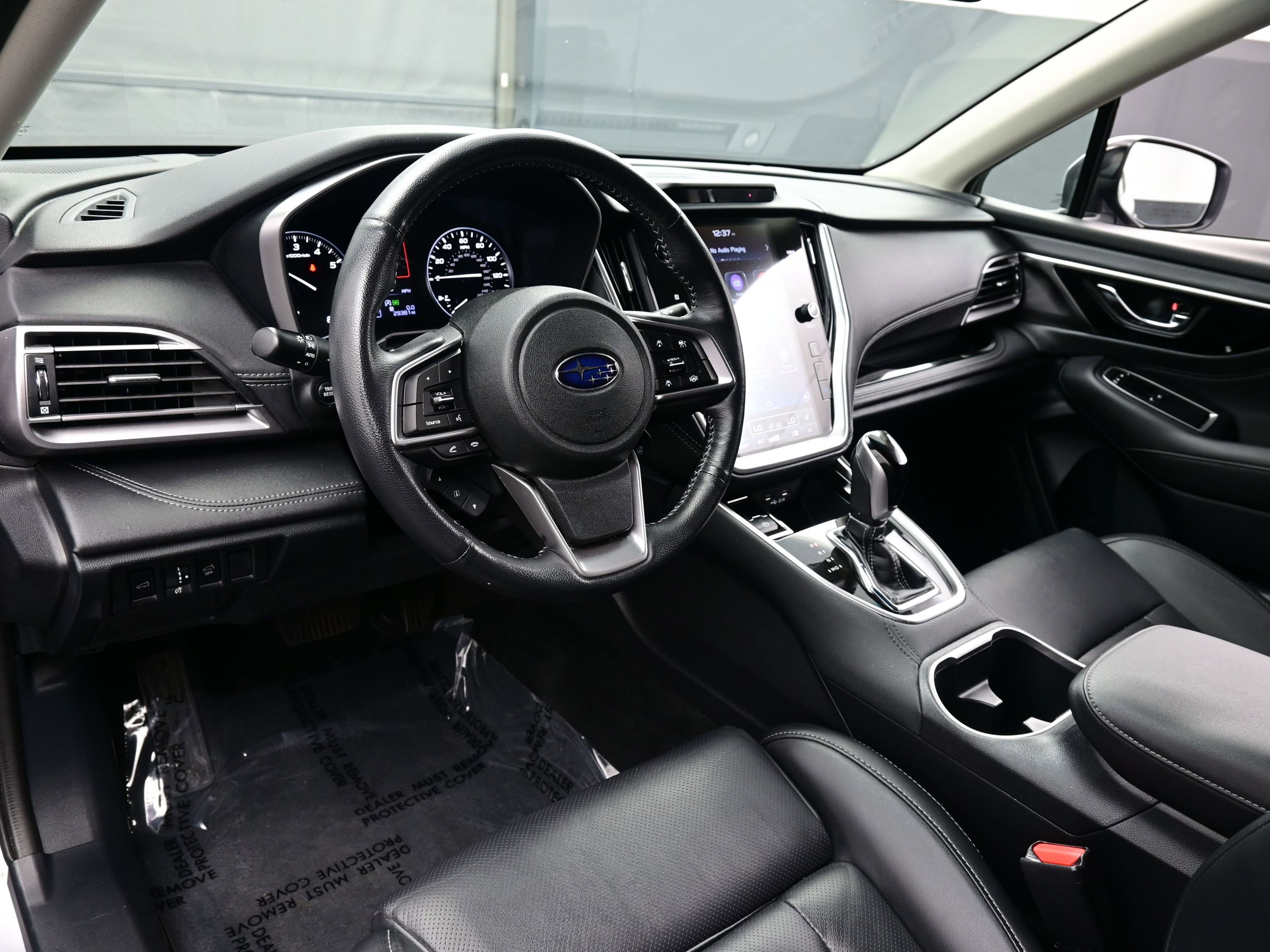 Used 2022 Subaru Outback Limited image 14