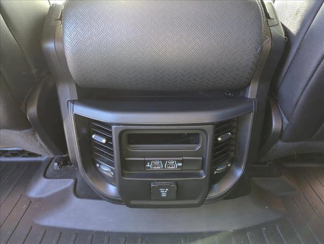 Used 2019 RAM 1500 Laramie image 19