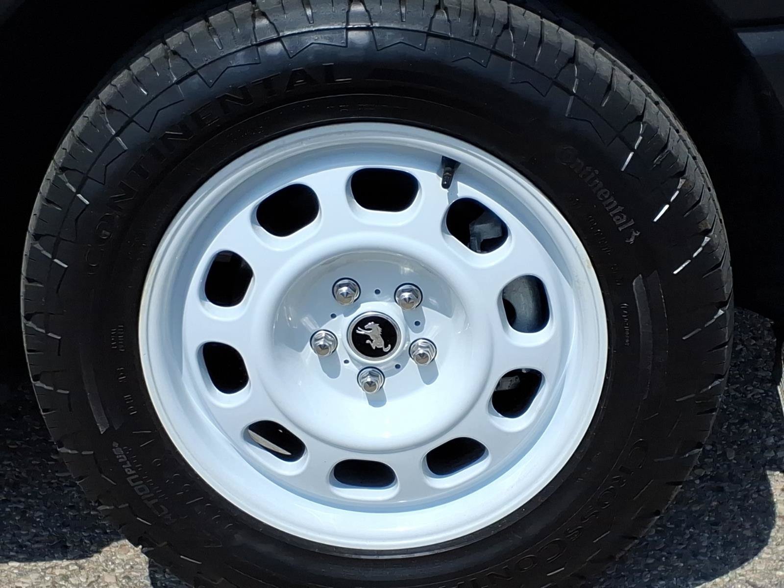 Used 2024 Ford Bronco Sport Heritage w/ Heritage Convenience Package AWD/4WD image 20