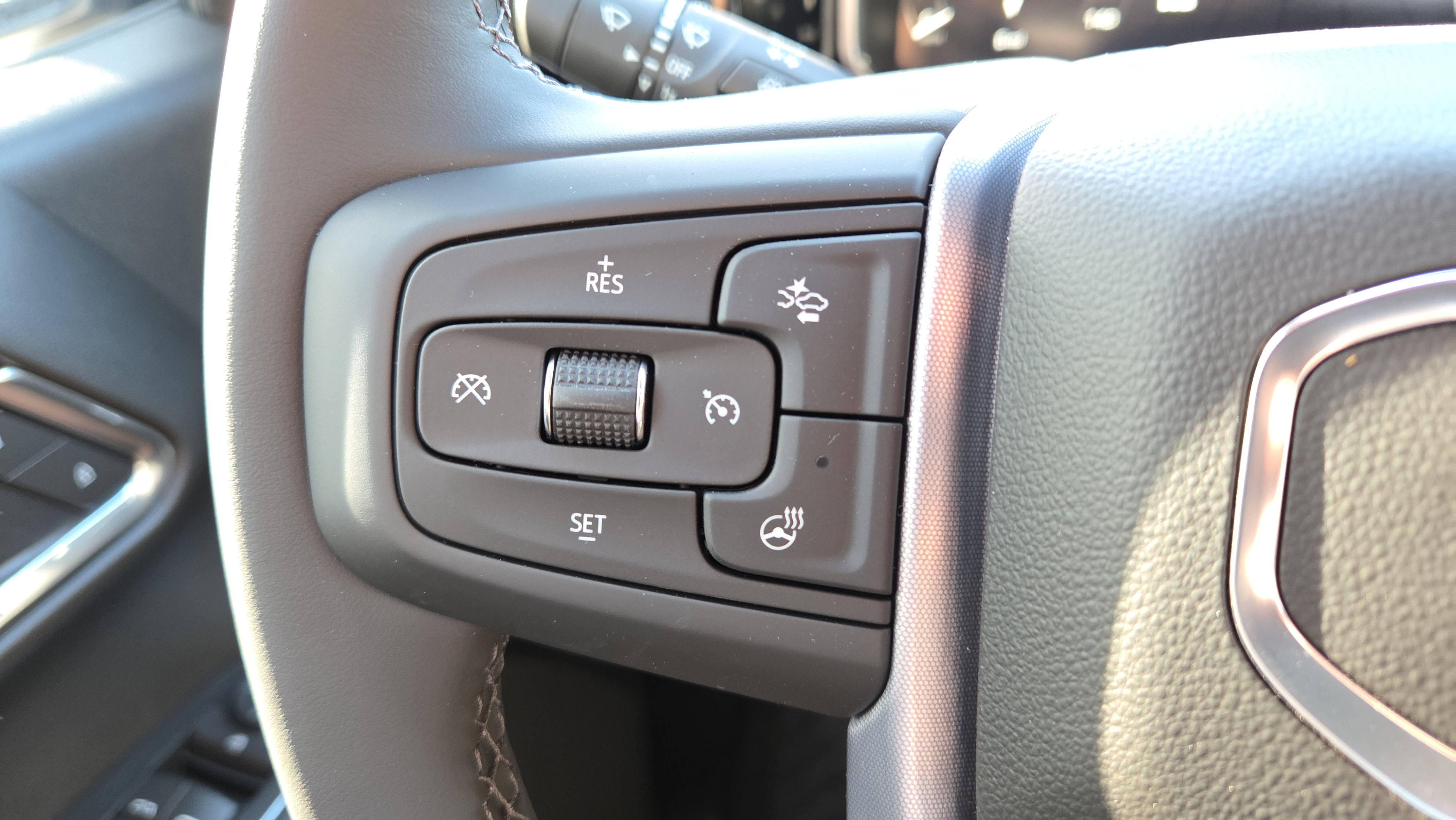 New 2026 GMC Sierra 1500 SLE w/ Preferred Package RWD image 26