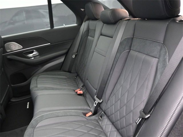 New 2026 Mercedes-Benz GLE 53 AMG 4MATIC image 29