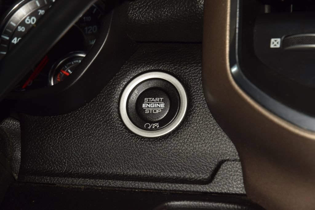 Used 2022 RAM 3500 Laramie AWD/4WD image 35