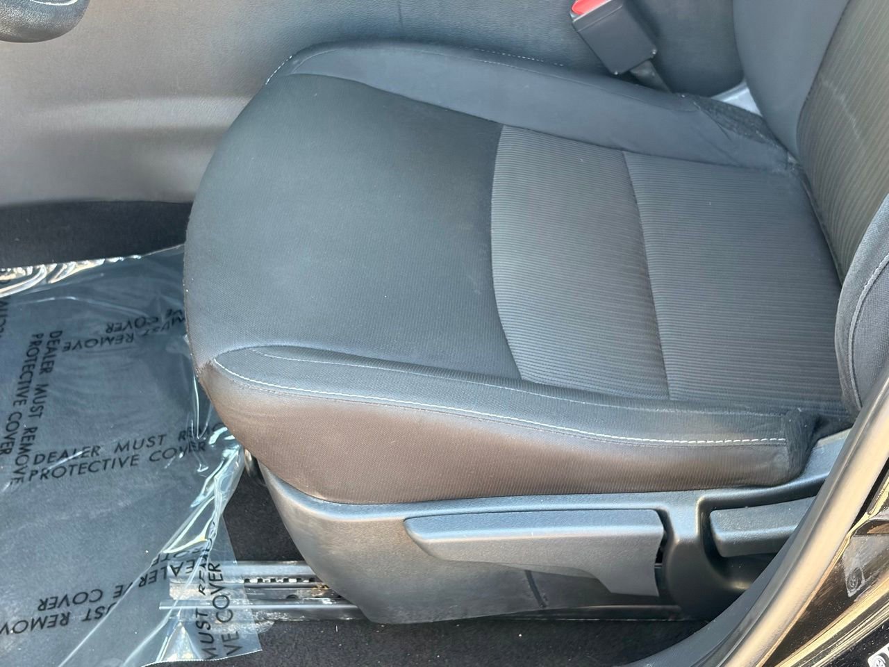 Certified 2025 Nissan Sentra SV FWD image 29