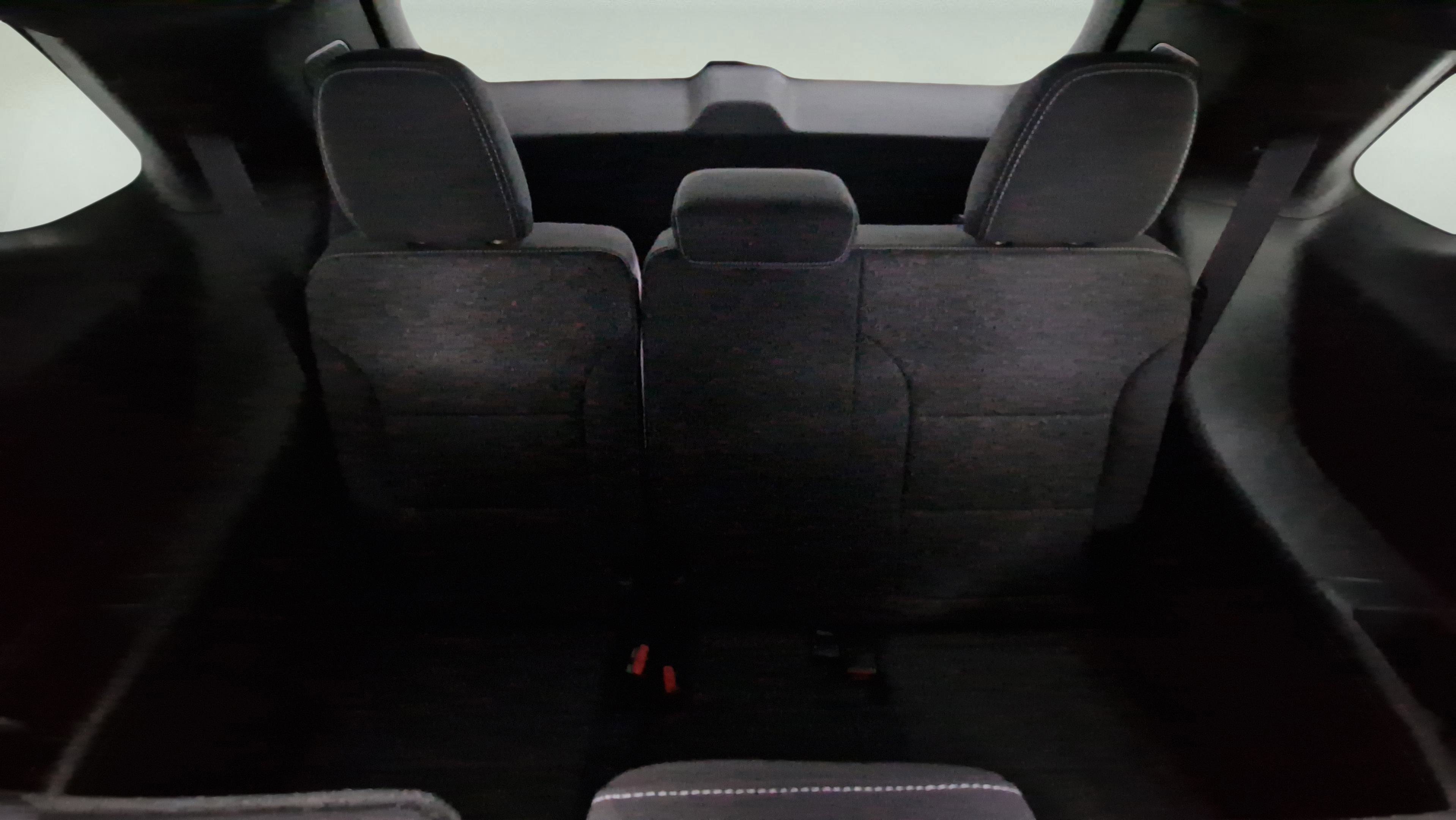 New 2026 Chevrolet Traverse LT w/ LPO, Floor Liner Package image 27