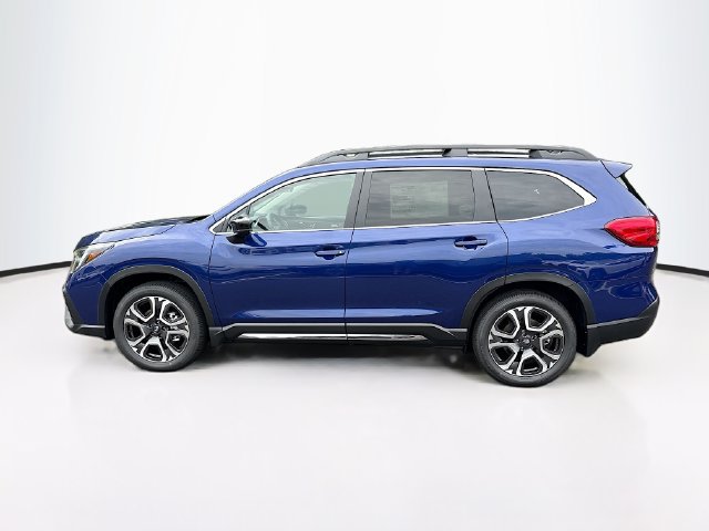 New 2026 Subaru Ascent Limited AWD/4WD image 3