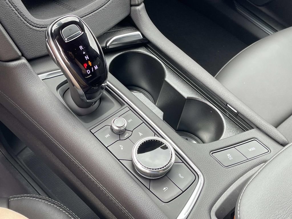 New 2026 Cadillac XT5 Sportv AWD/4WD image 31