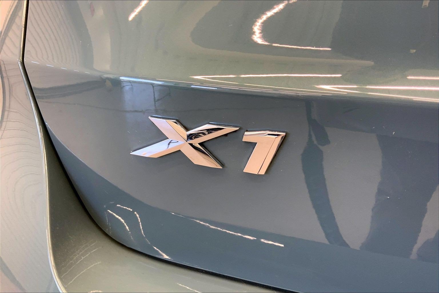 Used 2024 BMW X1 xDrive28i w/ Convenience Package AWD/4WD image 20