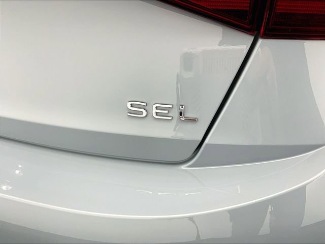 New 2026 Volkswagen Jetta SEL FWD image 9