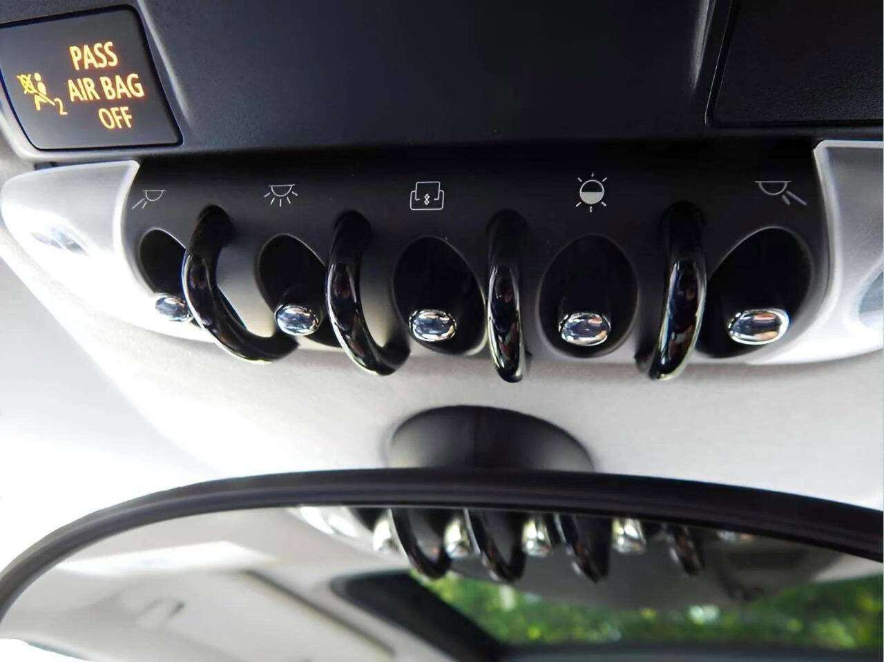 Used 2016 MINI Cooper Countryman S image 37