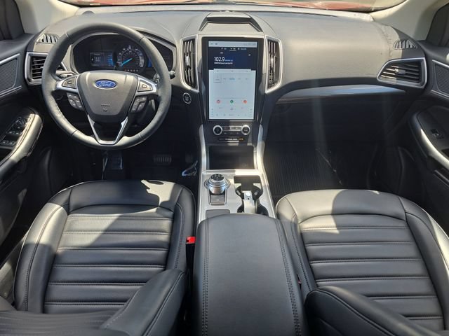 Certified 2024 Ford Edge SEL w/ Convenience Package AWD/4WD image 31