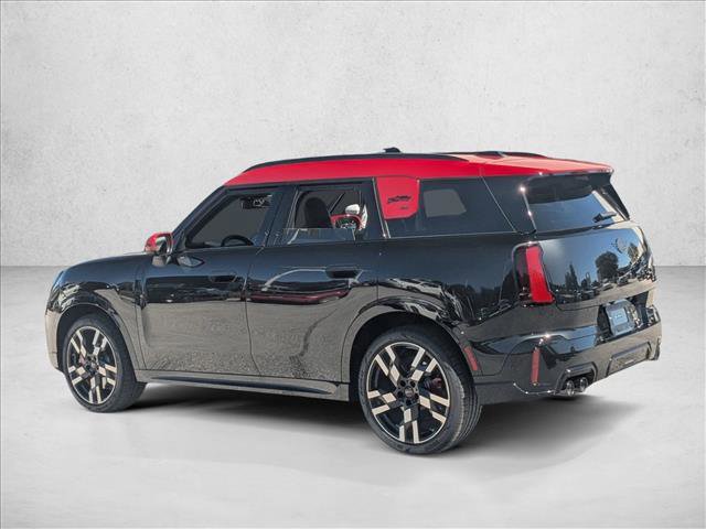 New 2026 MINI Cooper Countryman John Cooper Works image 9