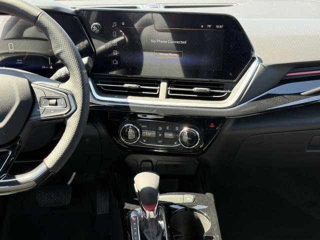 New 2026 Chevrolet Trax RS image 27