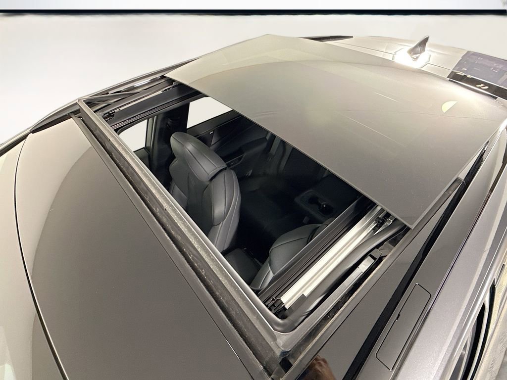 Certified 2026 Lexus NX 350 F Sport image 23