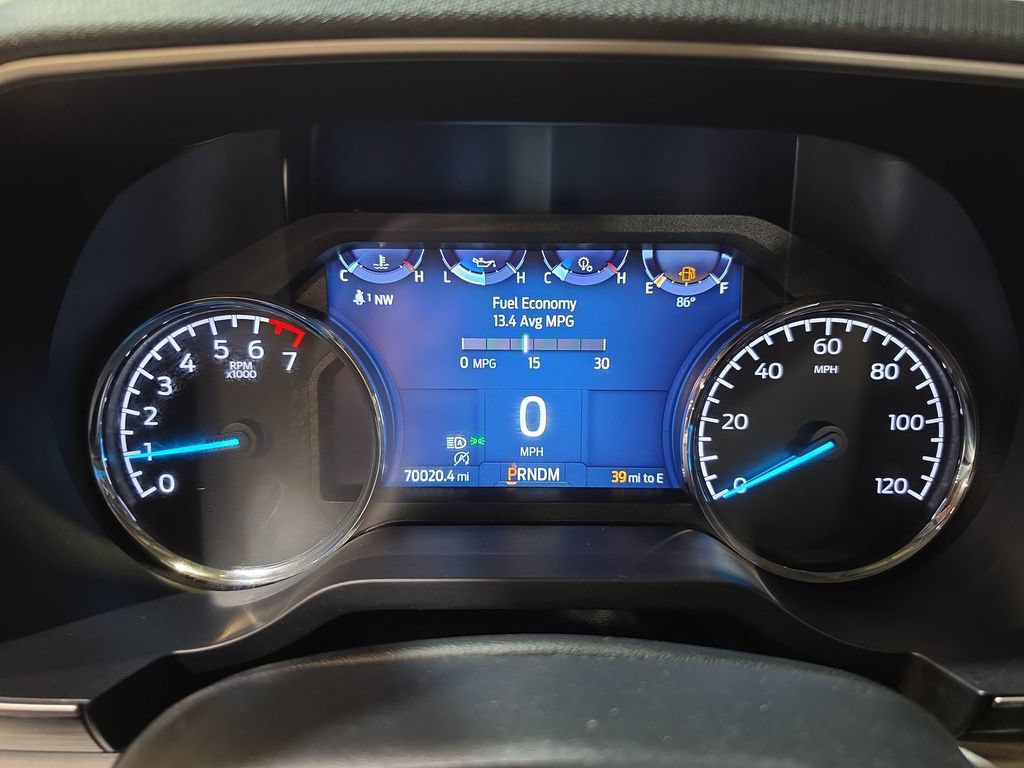 Used 2021 Ford F150 XLT w/ Equipment Group 302A High AWD/4WD image 10