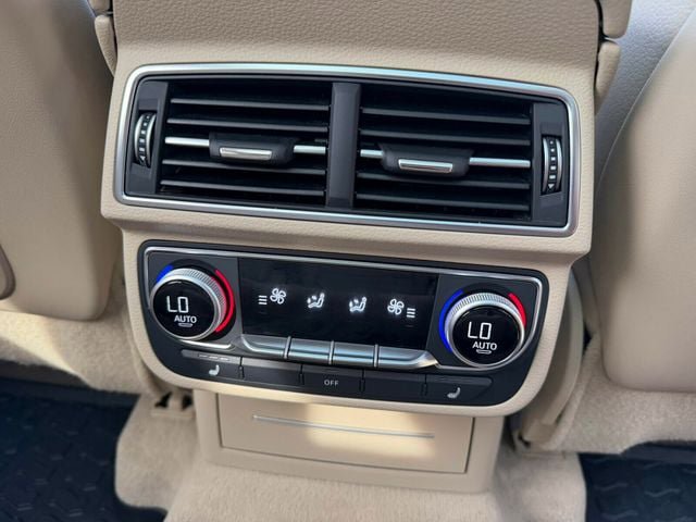 Used 2017 Audi Q7 2.0T Premium Plus AWD/4WD image 33