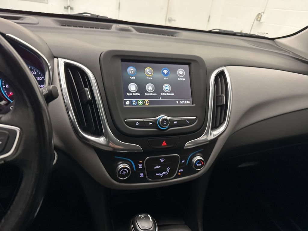 Used 2019 Chevrolet Equinox LT image 15