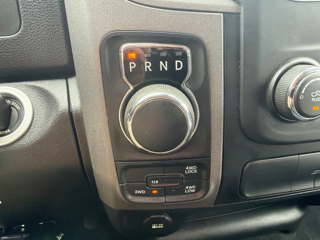 Used 2021 RAM 1500 Tradesman w/ Tradesman SXT Package AWD/4WD image 24