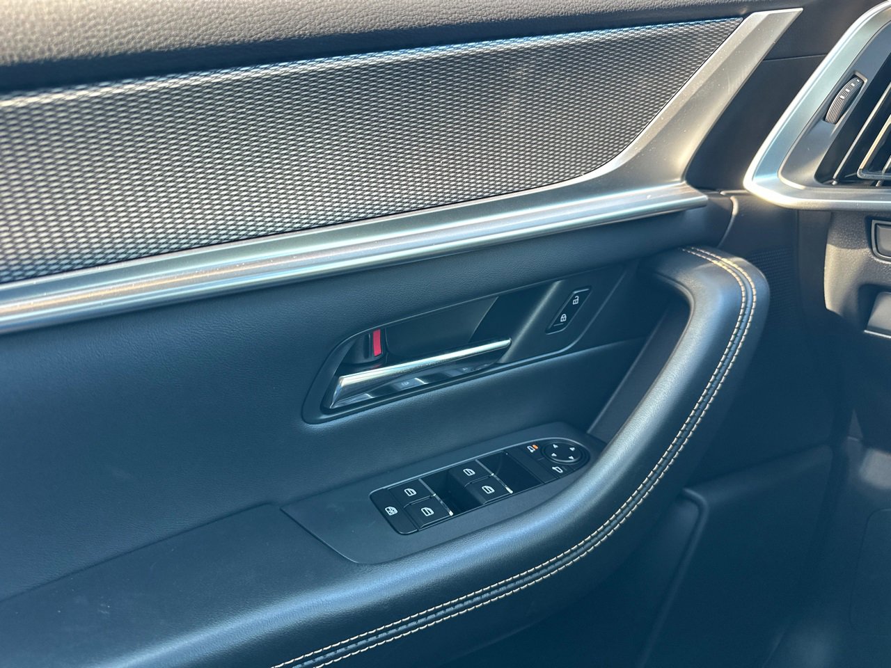 New 2026 MAZDA CX-90 3.3 Turbo w/ Preferred Package image 37