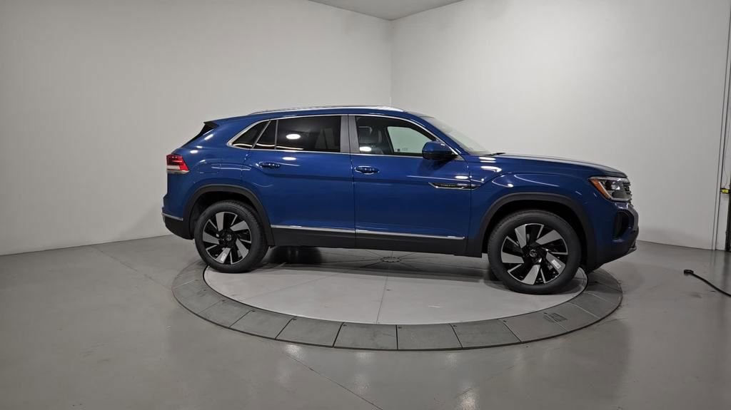 New 2025 Volkswagen Atlas Cross Sport SEL image 6