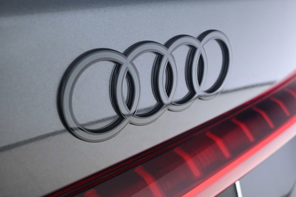 New 2025 Audi S5 Premium Plus image 23