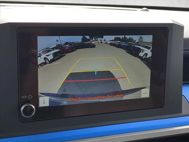 New 2026 Toyota Tacoma TRD Sport image 13