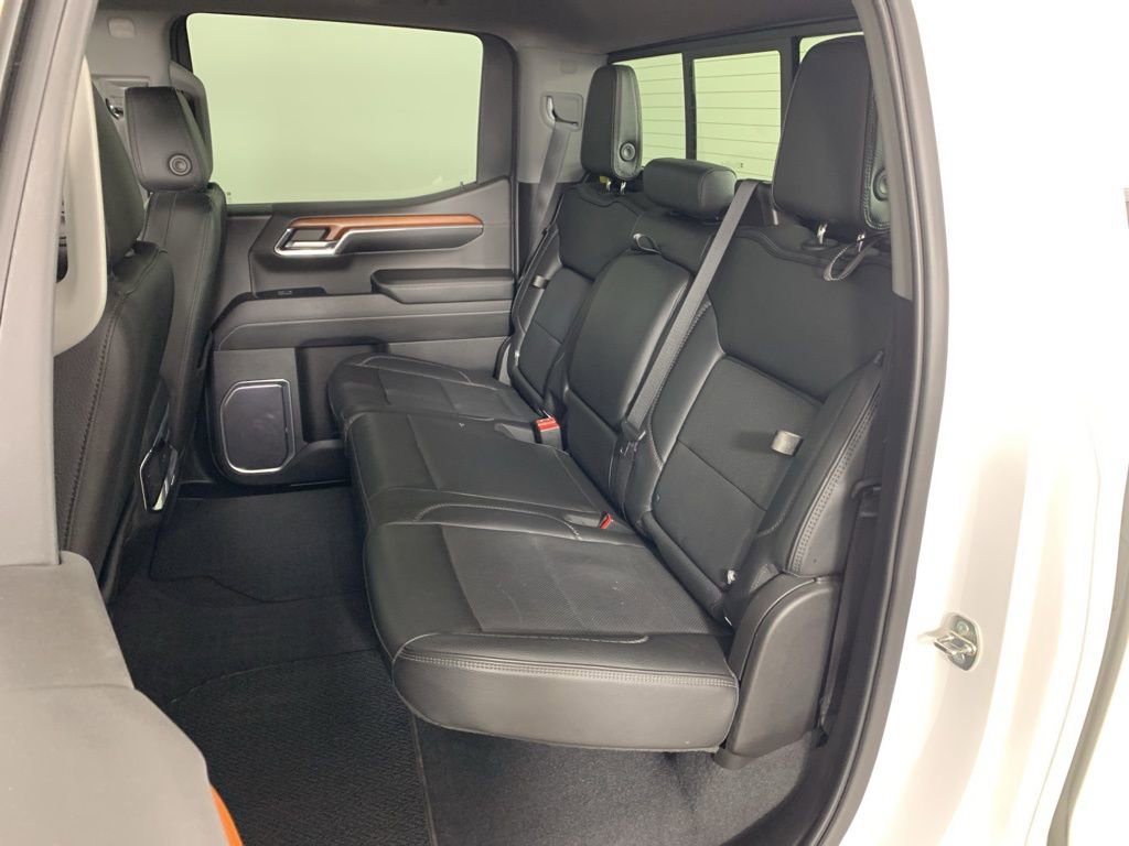 Used 2023 GMC Sierra 1500 Denali w/ Denali Reserve Package image 33