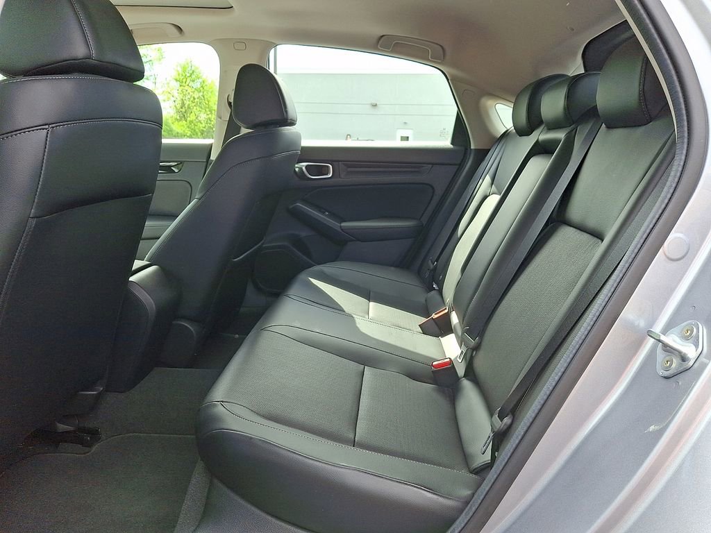 Used 2023 Honda Civic EX-L image 10