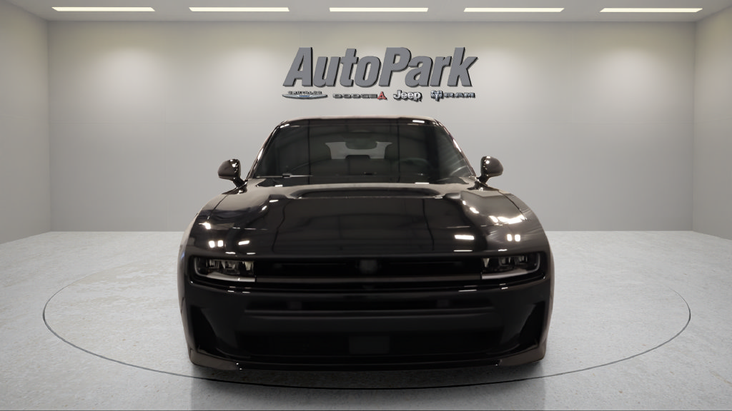 New 2026 Dodge Charger R/T w/ Driver Convenience Group AWD/4WD image 3