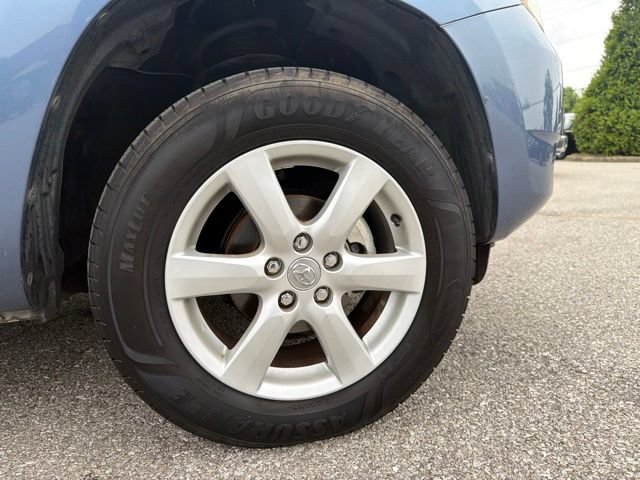 Used 2006 Toyota RAV4 Limited FWD image 32