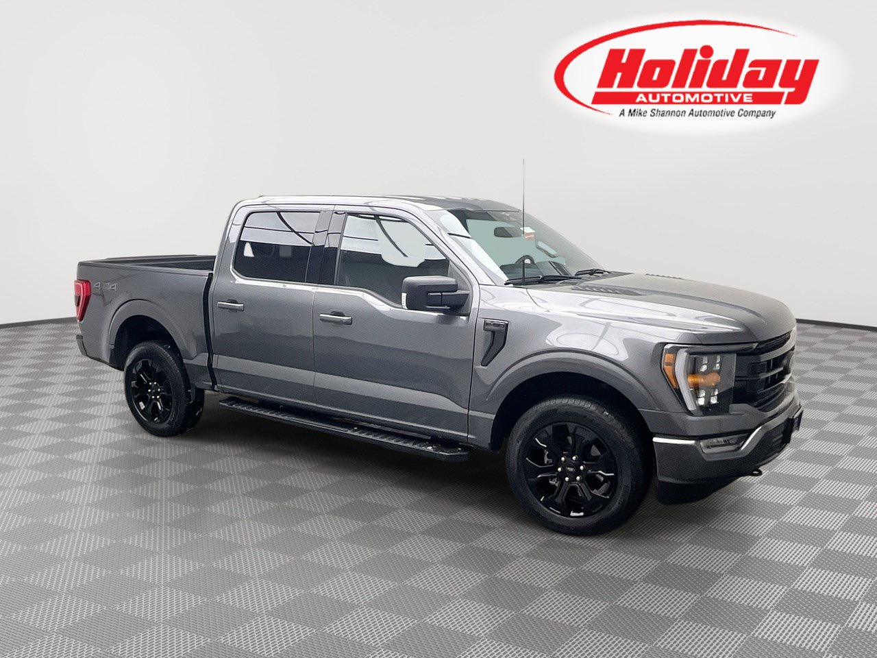 Used 2023 Ford F150 XLT w/ Equipment Group 302A High