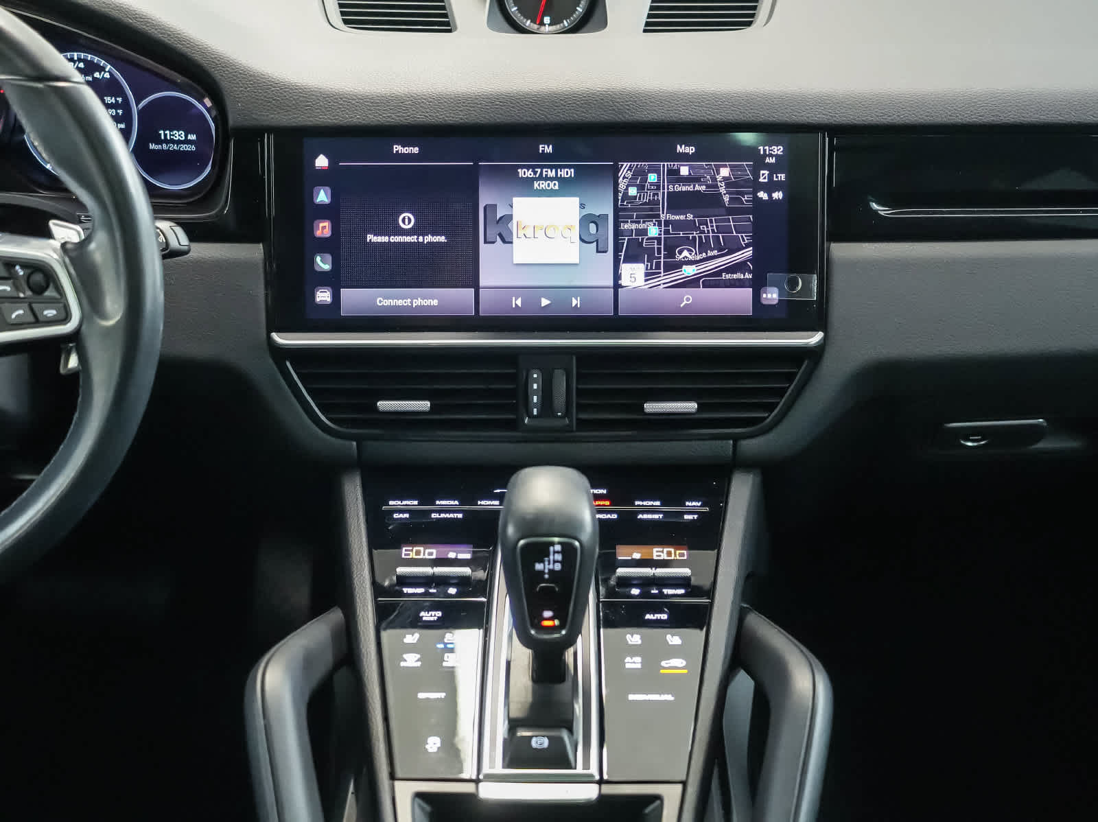 Certified 2023 Porsche Cayenne AWD/4WD image 12