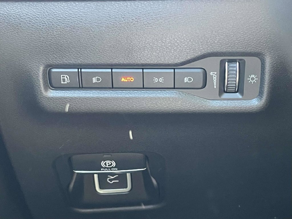 New 2026 Jeep Cherokee Laredo AWD/4WD image 27