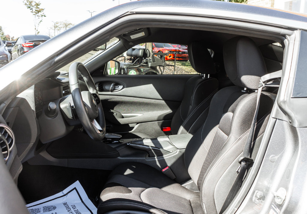 Used 2023 Nissan Z w/ Floor Mat Package RWD image 20