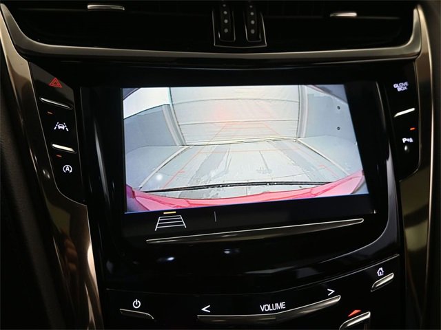 Used 2019 Cadillac CTS Luxury image 35