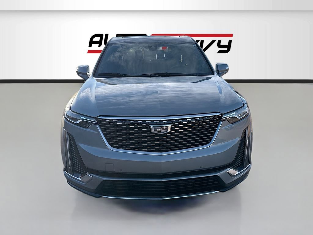 Used 2024 Cadillac XT6 Premium Luxury w/ LPO, Floor Liner Package image 2