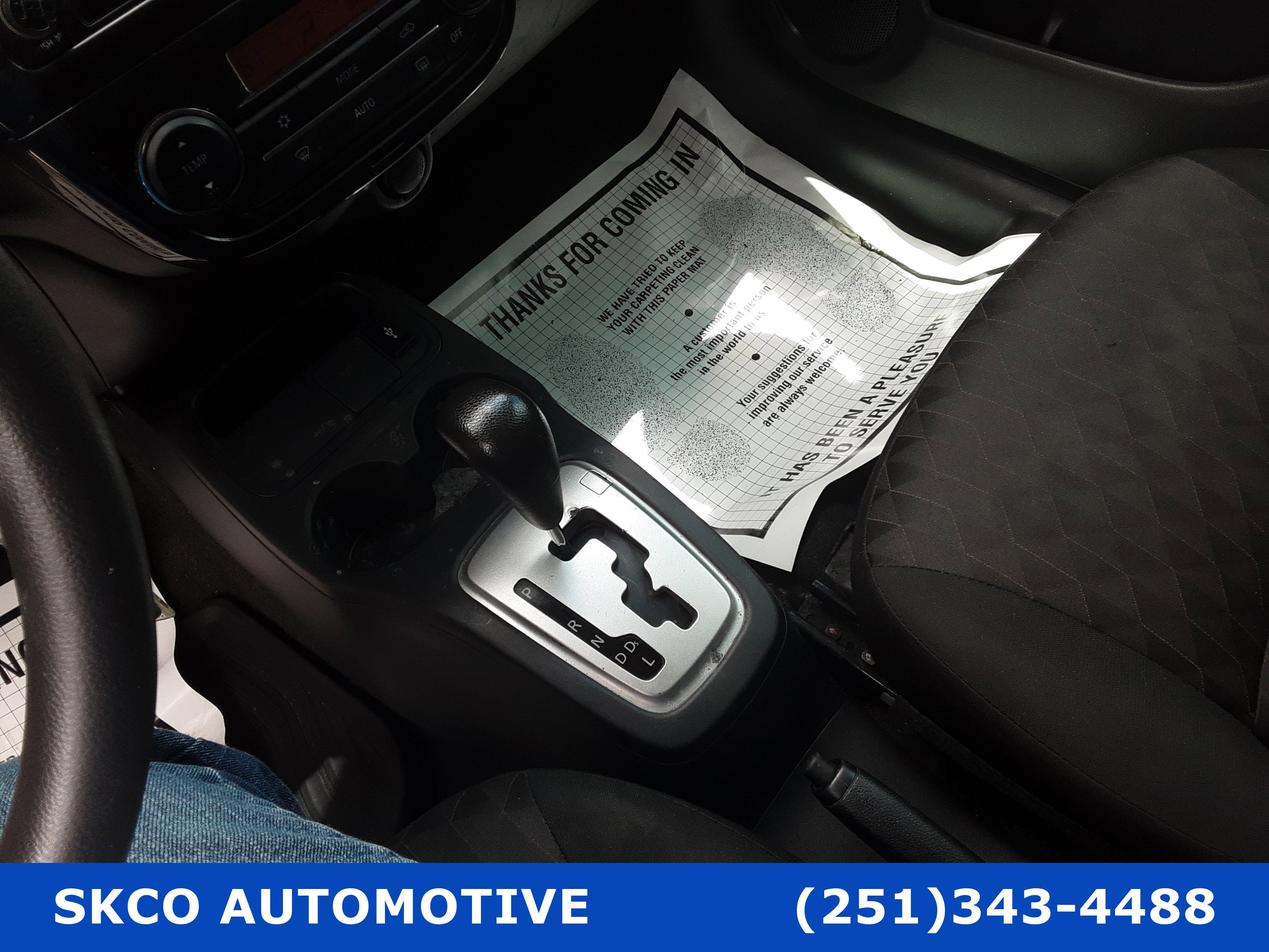 Used 2022 Mitsubishi Mirage ES FWD image 23