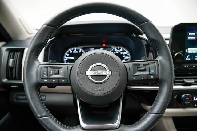 Used 2023 Nissan Pathfinder SL w/ SL Premium Package AWD/4WD image 26