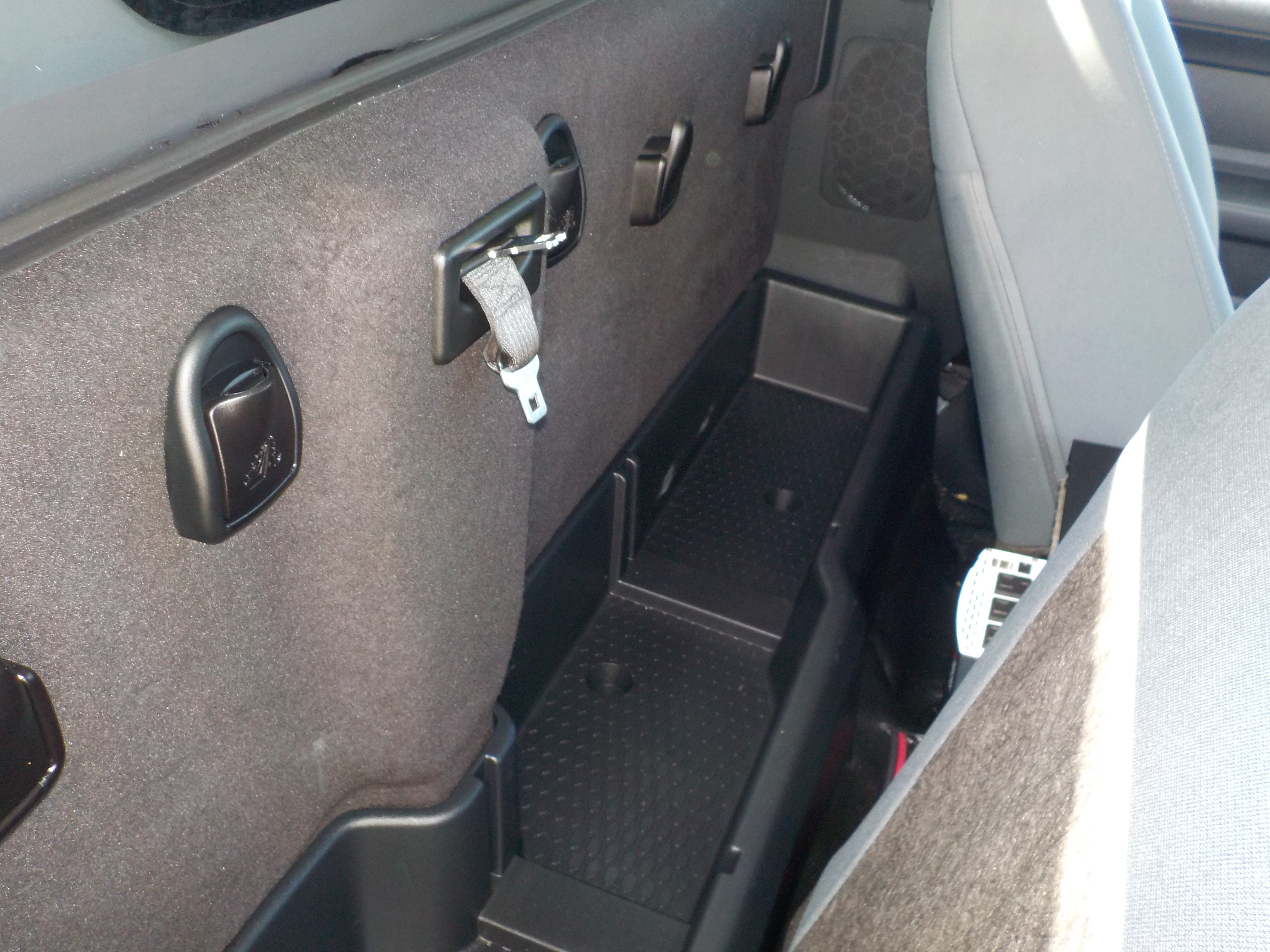 Used 2014 RAM 2500 Tradesman w/ Popular Equipment Group AWD/4WD image 26