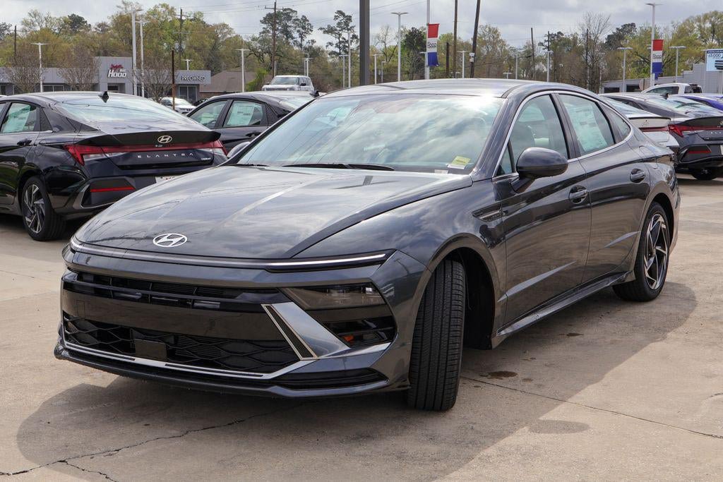 New 2026 Hyundai Sonata SEL FWD image 28