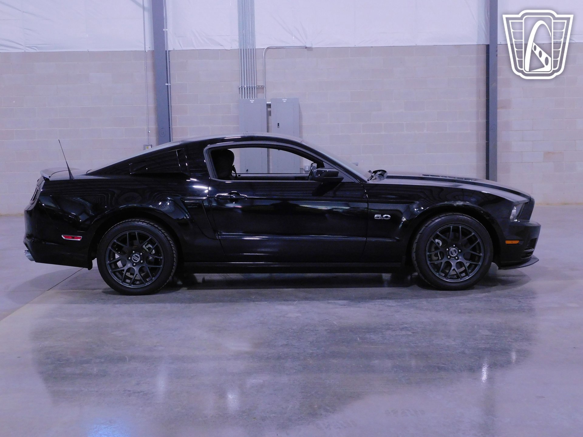 Used 2014 Ford Mustang GT w/ Equipment Group 301A image 25