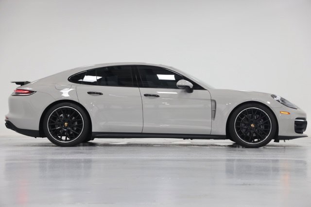 Used 2023 Porsche Panamera Platinum Edition RWD image 18