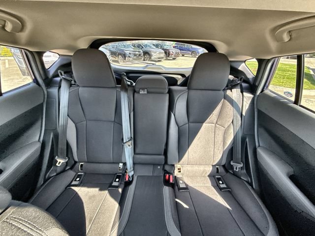 Used 2026 Subaru Crosstrek 2.5i Premium AWD/4WD image 22