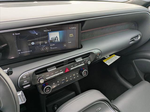 New 2026 Hyundai Palisade Calligraphy image 12