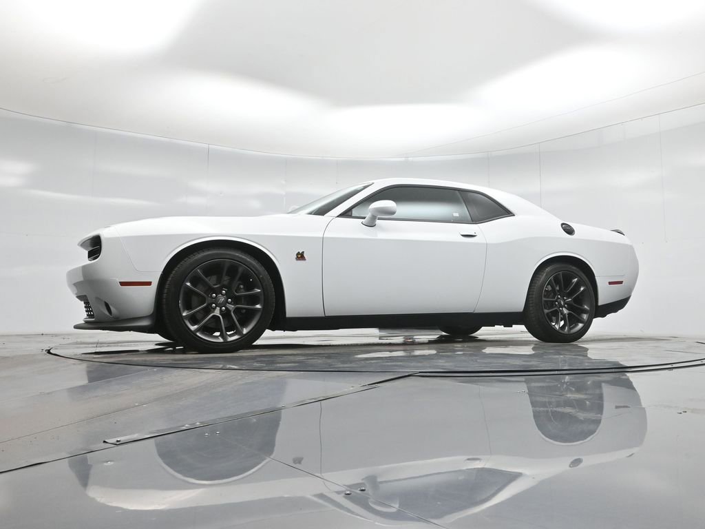 Used 2020 Dodge Challenger R/T Scat Pack image 8