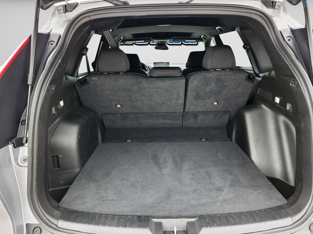Used 2024 Honda CR-V Sport image 14