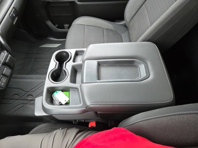 Used 2020 Chevrolet Silverado 2500 LT w/ Convenience Package image 57